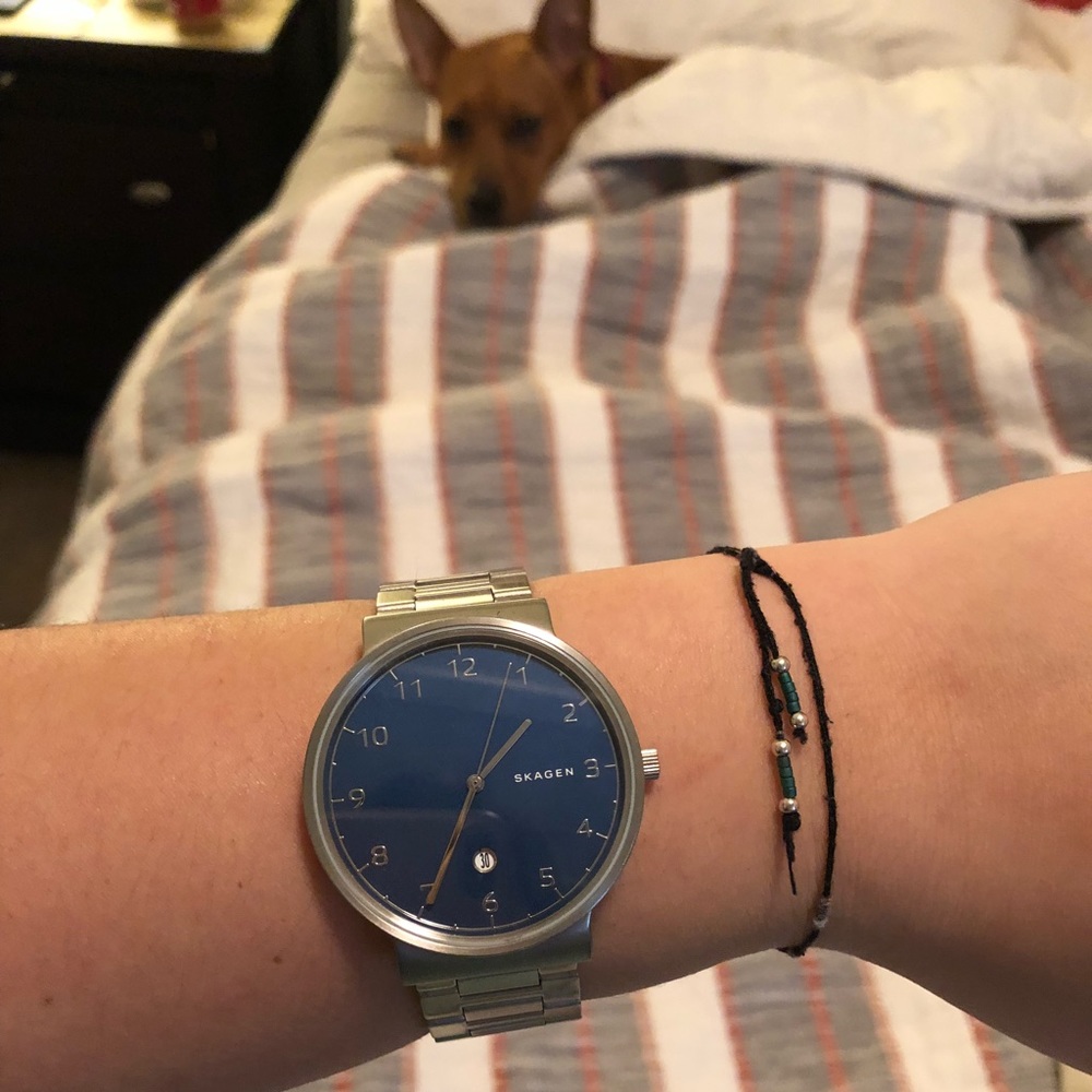 Skagen Watch
